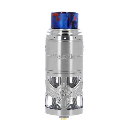 VAPEFLY Brunhilde RTA - Atomiseur Reconstructible 8ml 25mm-Stainless Steel-VAPEVO