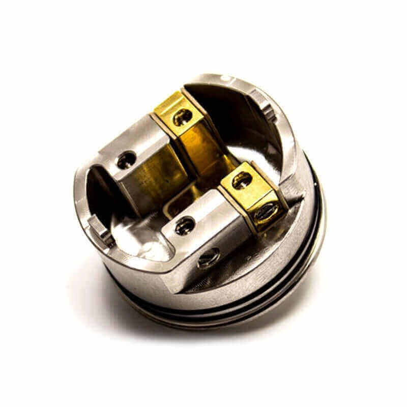 VAPERZ CLOUD Asgard RDA - Atomiseur Reconstructible 30mm-VAPEVO