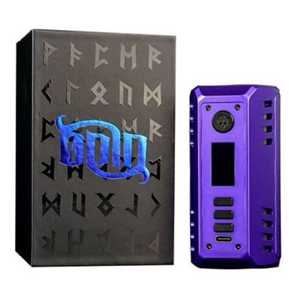 VAPERZ CLOUD & DOVPO & VAPING BOGAN Odin V2 - Box Mod 200W-VAPEVO