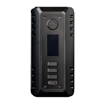 VAPERZ CLOUD & DOVPO & VAPING BOGAN Odin V2 - Box Mod 200W-Matte Black-VAPEVO