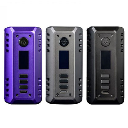 VAPERZ CLOUD & DOVPO & VAPING BOGAN Odin V2 - Box Mod 200W-VAPEVO