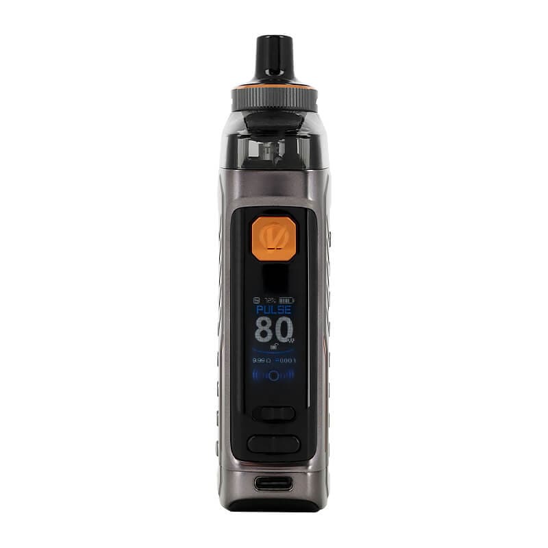 VAPORESSO Armour G - Kit E-Cigarette 80W 3000mAh 5ml-VAPEVO