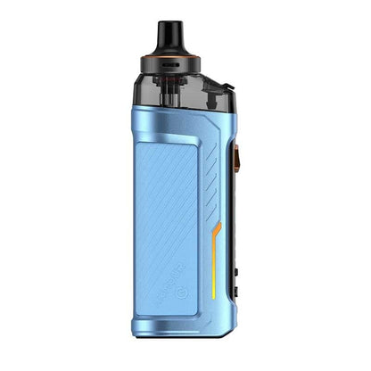 VAPORESSO Armour G - Kit E-Cigarette 80W 3000mAh 5ml-Blue-VAPEVO