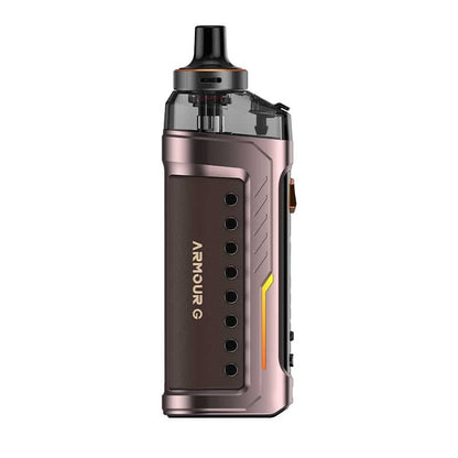 VAPORESSO Armour G - Kit E-Cigarette 80W 3000mAh 5ml-Brown-VAPEVO