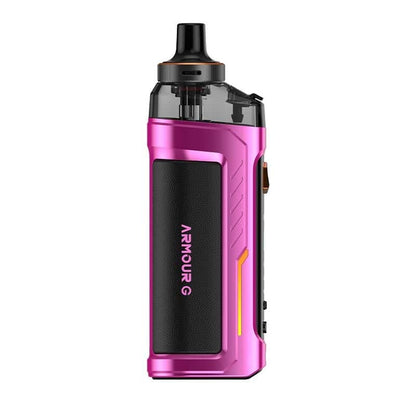 VAPORESSO Armour G - Kit E-Cigarette 80W 3000mAh 5ml-Pink-VAPEVO