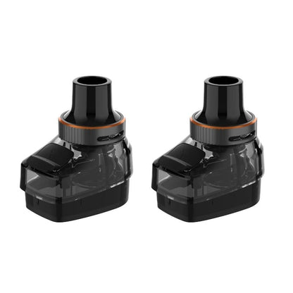 VAPORESSO Armour G Series - Pack de 2 Cartouches Pod 5ml-DTL-VAPEVO