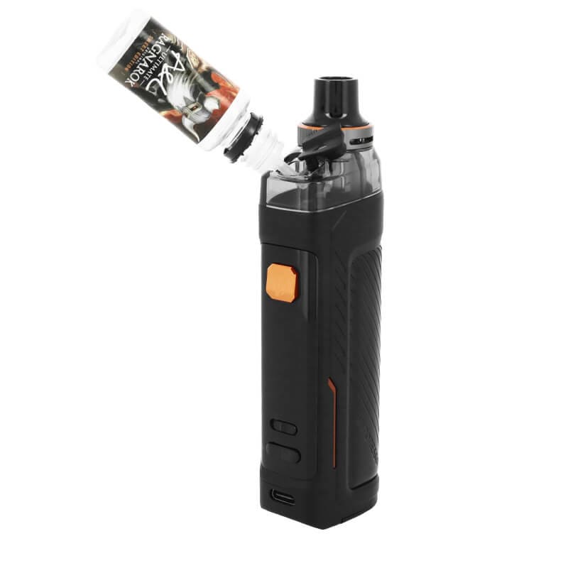 VAPORESSO Armour GS - Kit E-Cigarette 80W 5ml-VAPEVO