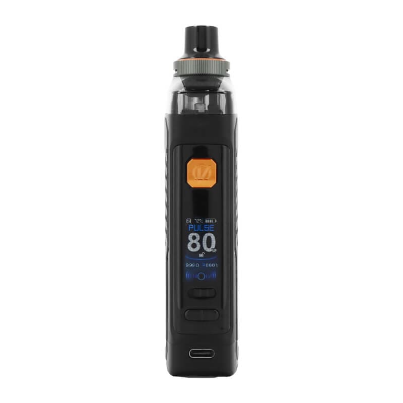 VAPORESSO Armour GS - Kit E-Cigarette 80W 5ml-VAPEVO