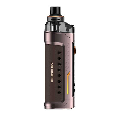 VAPORESSO Armour GS - Kit E-Cigarette 80W 5ml-Brown-VAPEVO