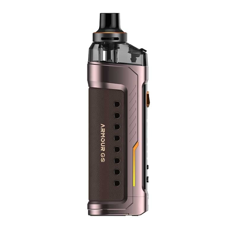 VAPORESSO Armour GS - Kit E-Cigarette 80W 5ml-Brown-VAPEVO