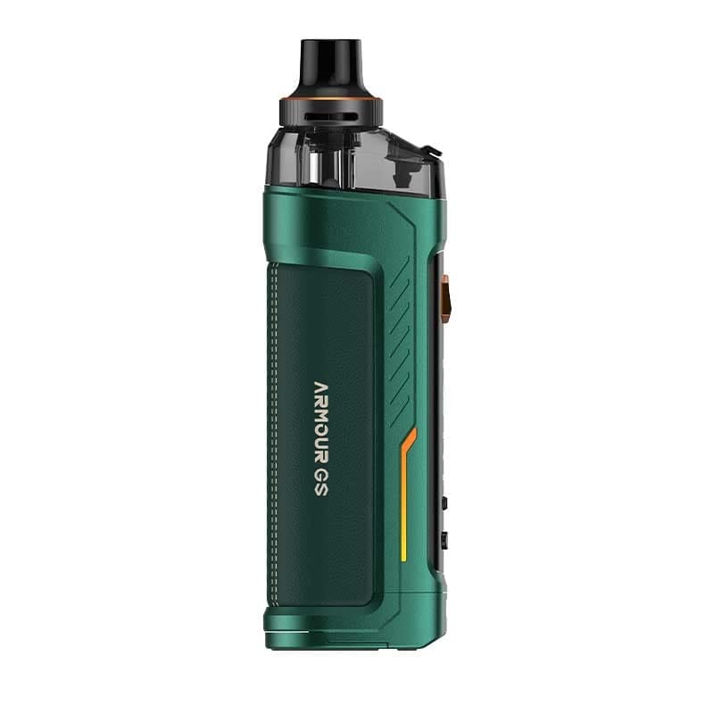 VAPORESSO Armour GS - Kit E-Cigarette 80W 5ml-Green-VAPEVO