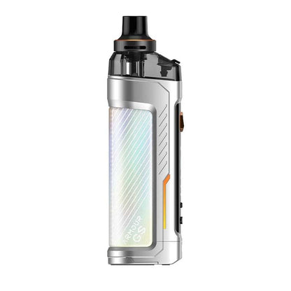 VAPORESSO Armour GS - Kit E-Cigarette 80W 5ml-Silver-VAPEVO