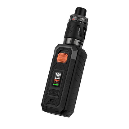 VAPORESSO Armour S - Kit E-Cigarette 100W 5ml-Black-VAPEVO