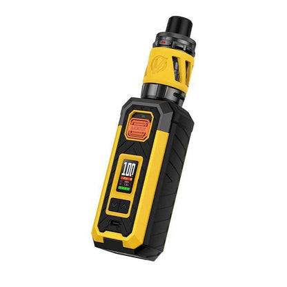 VAPORESSO Armour S - Kit E-Cigarette 100W 5ml-Yellow-VAPEVO