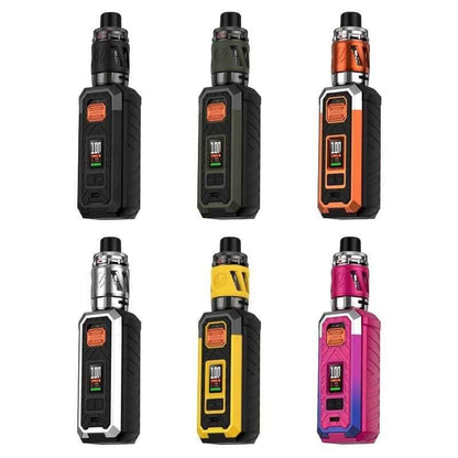 VAPORESSO Armour S - Kit E-Cigarette 100W 5ml-VAPEVO