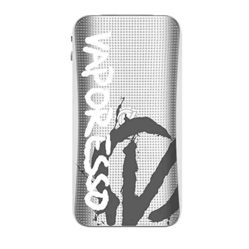 VAPORESSO Gen 200 - Box Mod 220W-Graffiti Silver-VAPEVO