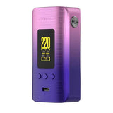 VAPORESSO Gen 200 - Box Mod 220W-Neon Purple-VAPEVO