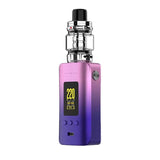 VAPORESSO Gen 200 iTank 2 Edition - Kit E-Cigarette 220W 8ml-Neon Purple-VAPEVO