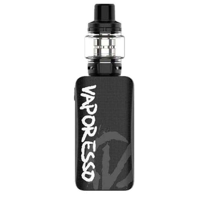 VAPORESSO Gen 200 - Kit E-Cigarette 220W 8ml-Graffiti Black-VAPEVO