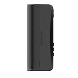 VAPORESSO Gen 80S - Box Mod 80W-Dark Black-VAPEVO