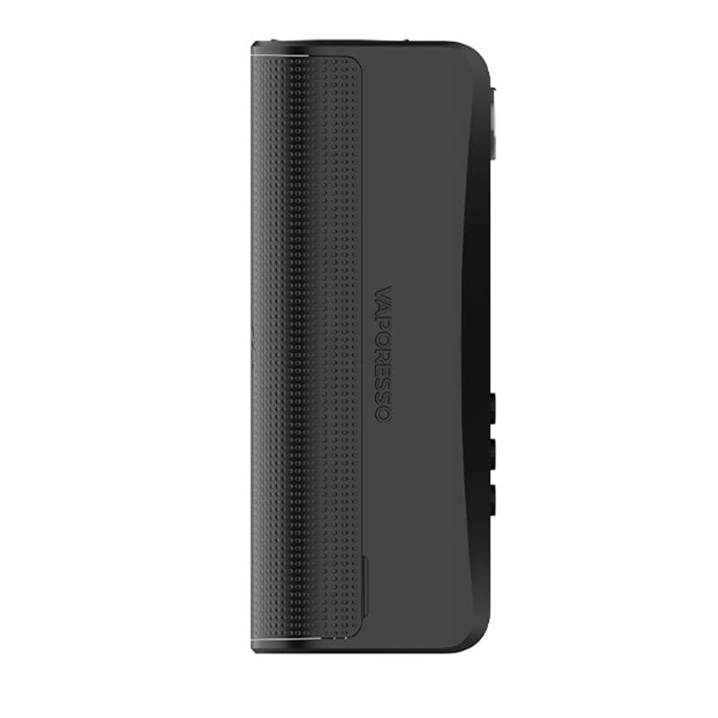 VAPORESSO Gen 80S - Box Mod 80W-Dark Black-VAPEVO