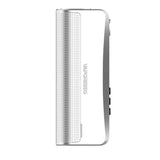 VAPORESSO Gen 80S - Box Mod 80W-Light Silver-VAPEVO