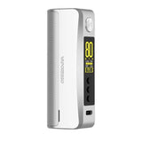 VAPORESSO Gen 80S - Box Mod 80W-Silver-VAPEVO