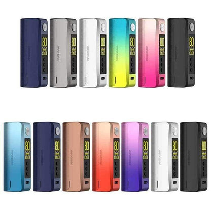 VAPORESSO Gen 80S - Box Mod 80W-VAPEVO