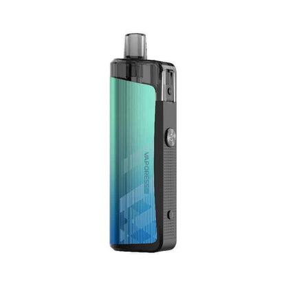 VAPORESSO Gen Air 40 - Kit E-Cigarette 40W 1800mAh-Aurora Green-VAPEVO