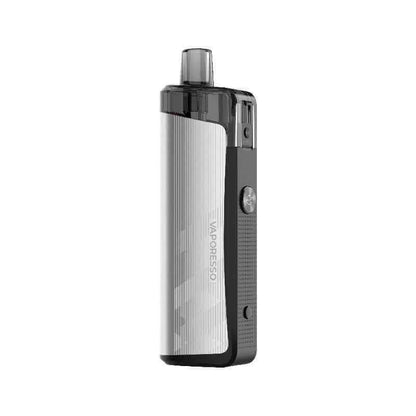 VAPORESSO Gen Air 40 - Kit E-Cigarette 40W 1800mAh-Light Silver-VAPEVO