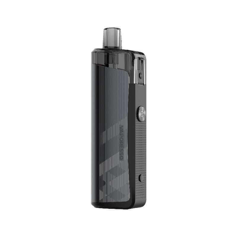 VAPORESSO Gen Air 40 - Kit E-Cigarette 40W 1800mAh-Matte Grey-VAPEVO