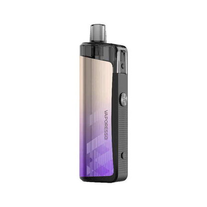 VAPORESSO Gen Air 40 - Kit E-Cigarette 40W 1800mAh-Twilight Gold-VAPEVO