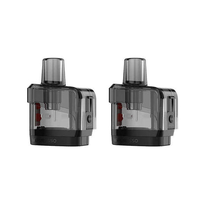 VAPORESSO Gen Air 40 - Pack de 2 Cartouches Pod 4.5ml-VAPEVO