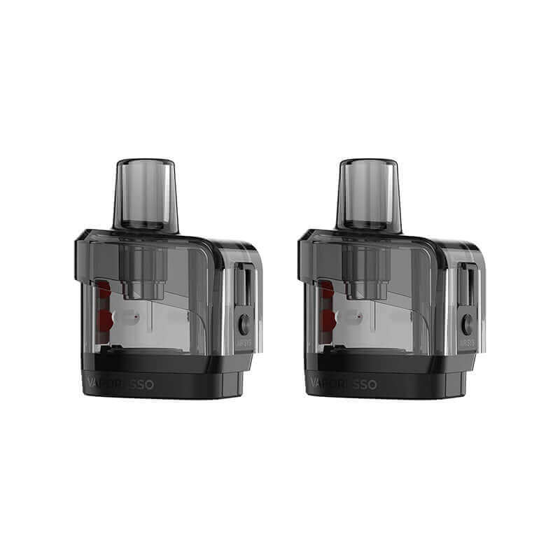 VAPORESSO Gen Air 40 - Pack de 2 Cartouches Pod 4.5ml-VAPEVO