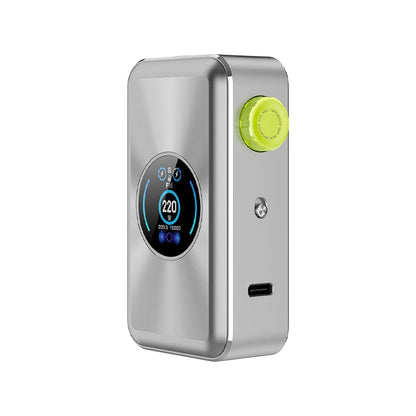 VAPORESSO Gen Max - Box Mod 220W-Artic Silver-VAPEVO