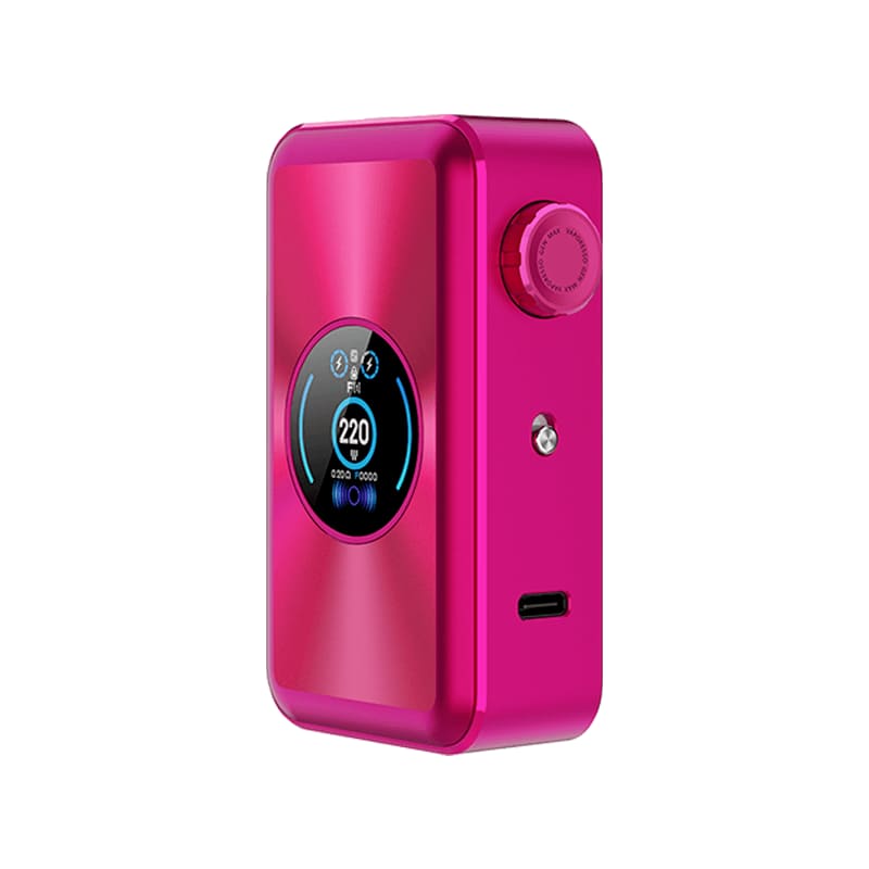 VAPORESSO Gen Max - Box Mod 220W-Hot Pink-VAPEVO