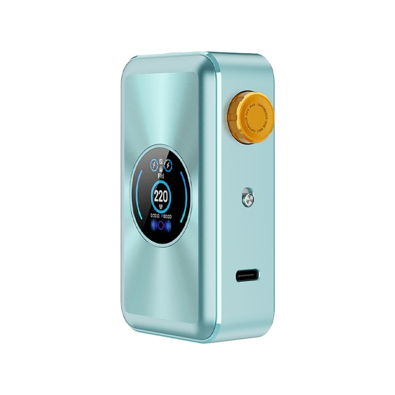 VAPORESSO Gen Max - Box Mod 220W-Ice Blue-VAPEVO