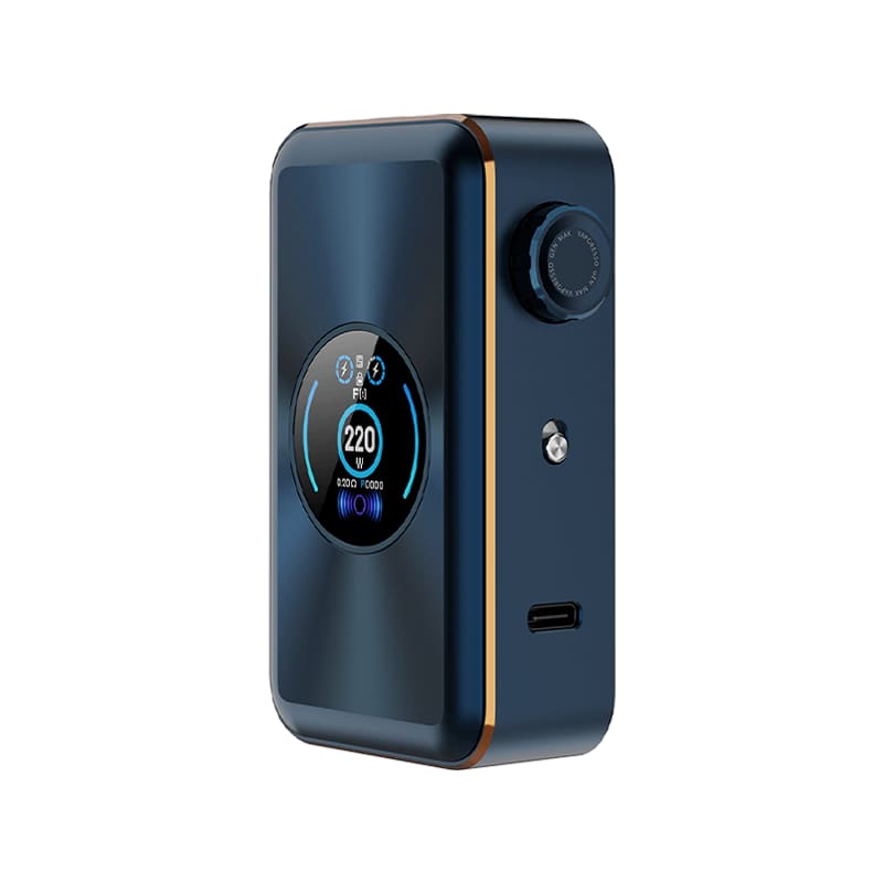 VAPORESSO Gen Max - Box Mod 220W-Storm Blue-VAPEVO