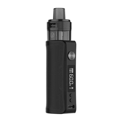 VAPORESSO Gen PT60 - Kit E-Cigarette 60W 2500mAh-Dark Black-VAPEVO