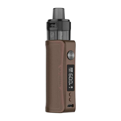 VAPORESSO Gen PT60 - Kit E-Cigarette 60W 2500mAh-Earth Brown-VAPEVO