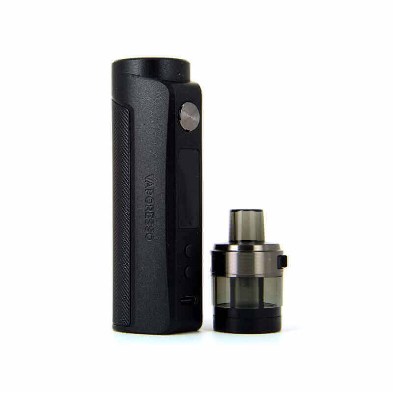 VAPORESSO Gen PT80S - Kit E-Cigarette 80W 4.5ml-VAPEVO