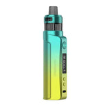 VAPORESSO Gen PT80S - Kit E-Cigarette 80W 4.5ml-Aqua Yellow-VAPEVO