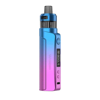 VAPORESSO Gen PT80S - Kit E-Cigarette 80W 4.5ml-Purple Coral-VAPEVO