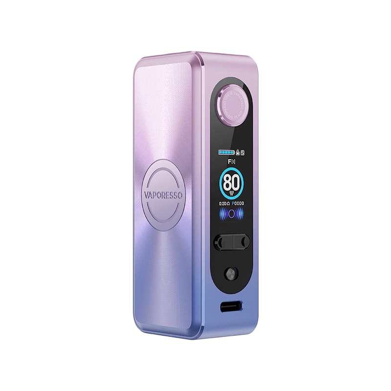 VAPORESSO Gen SE - Box Mod 80W-Gradient Purple-VAPEVO