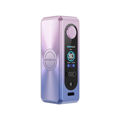 VAPORESSO Gen SE - Box Mod 80W-Gradient Purple-VAPEVO