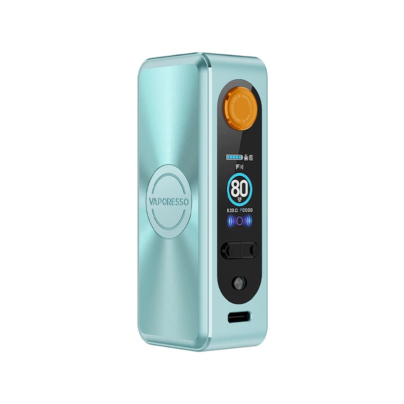 VAPORESSO Gen SE - Box Mod 80W-Ice Blue-VAPEVO