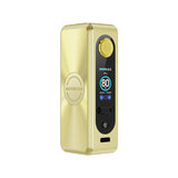 VAPORESSO Gen SE - Box Mod 80W-Platinium Gold-VAPEVO