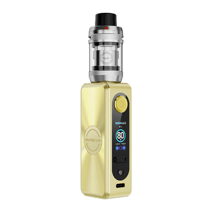 VAPORESSO Gen SE - Kit E-Cigarette 80W 6ml-Platinium Gold-VAPEVO