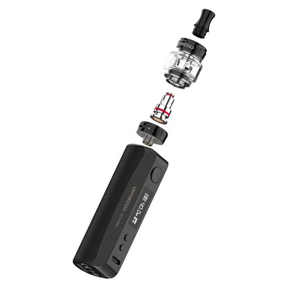 VAPORESSO GTX One - Kit E-Cigarette 40W 2000mAh-VAPEVO