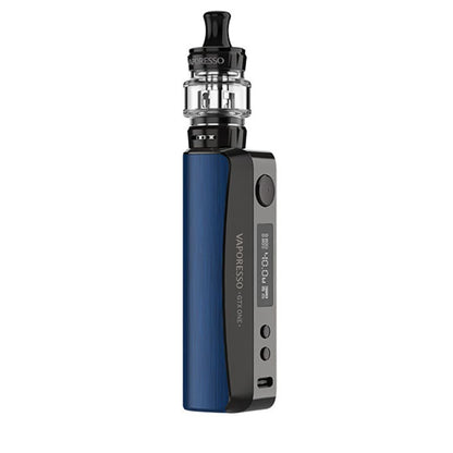 VAPORESSO GTX One - Kit E-Cigarette 40W 2000mAh-Midnight Blue-VAPEVO